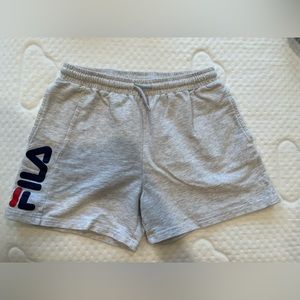 Fila women’s shorts